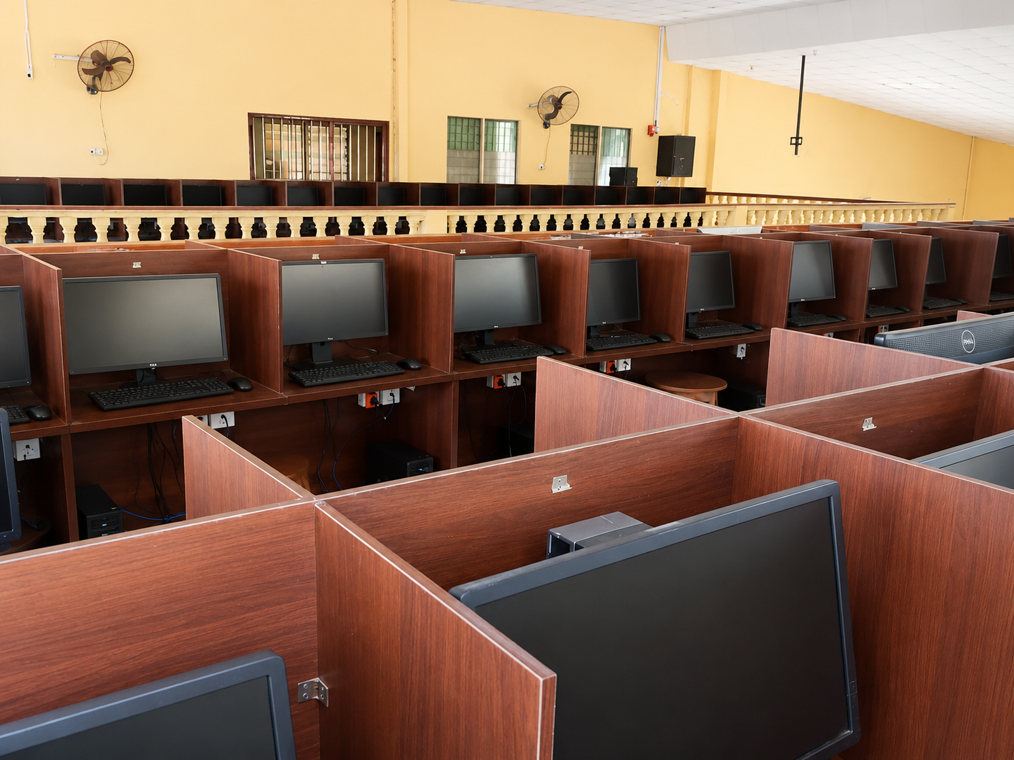 CBT Centre photo placeholder