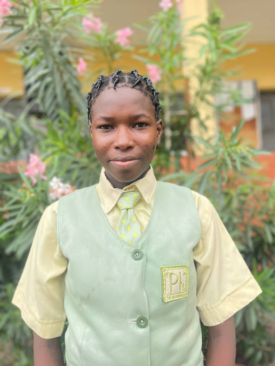 Health Prefect photo placeholder