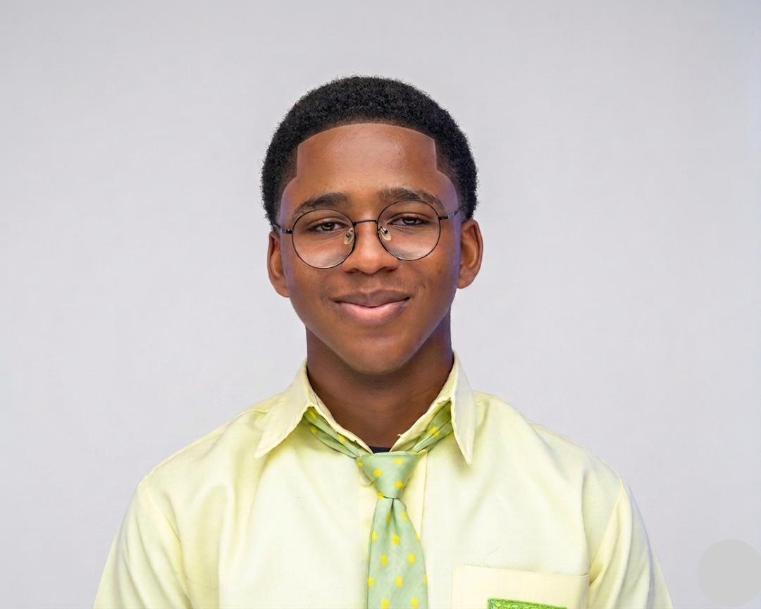 Head Boy photo placeholder