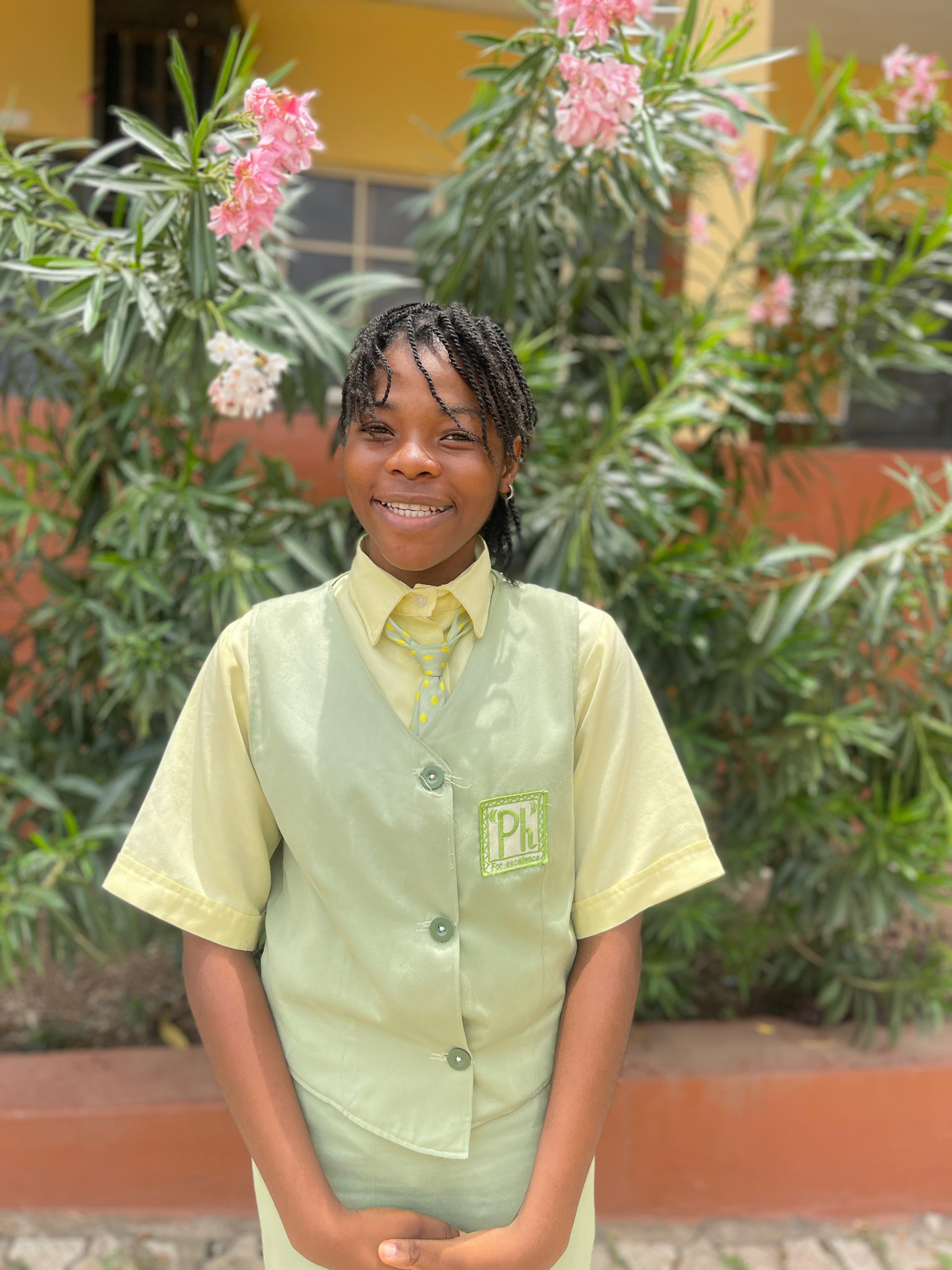Sports Prefect photo placeholder