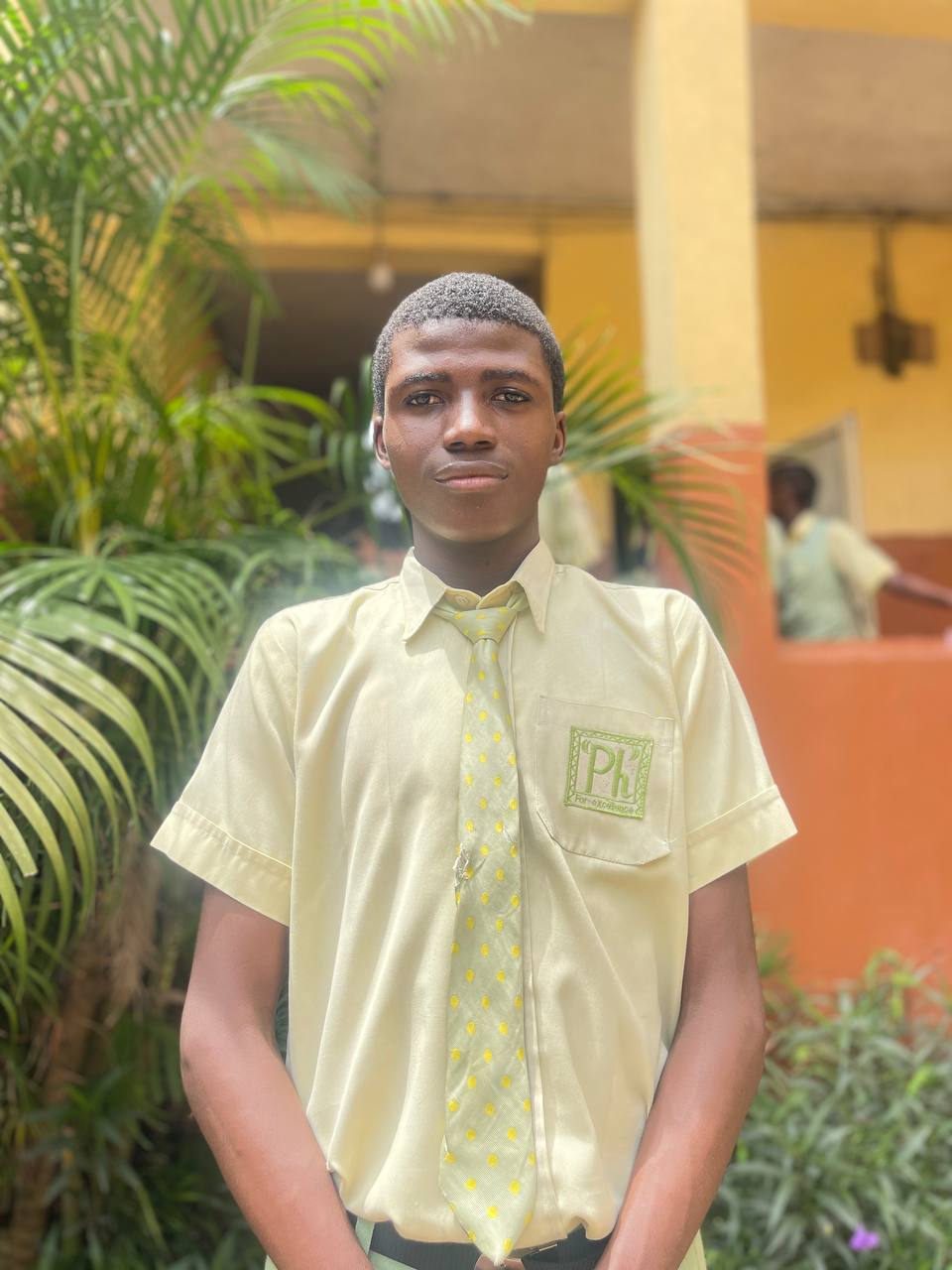 Sports Prefect photo placeholder