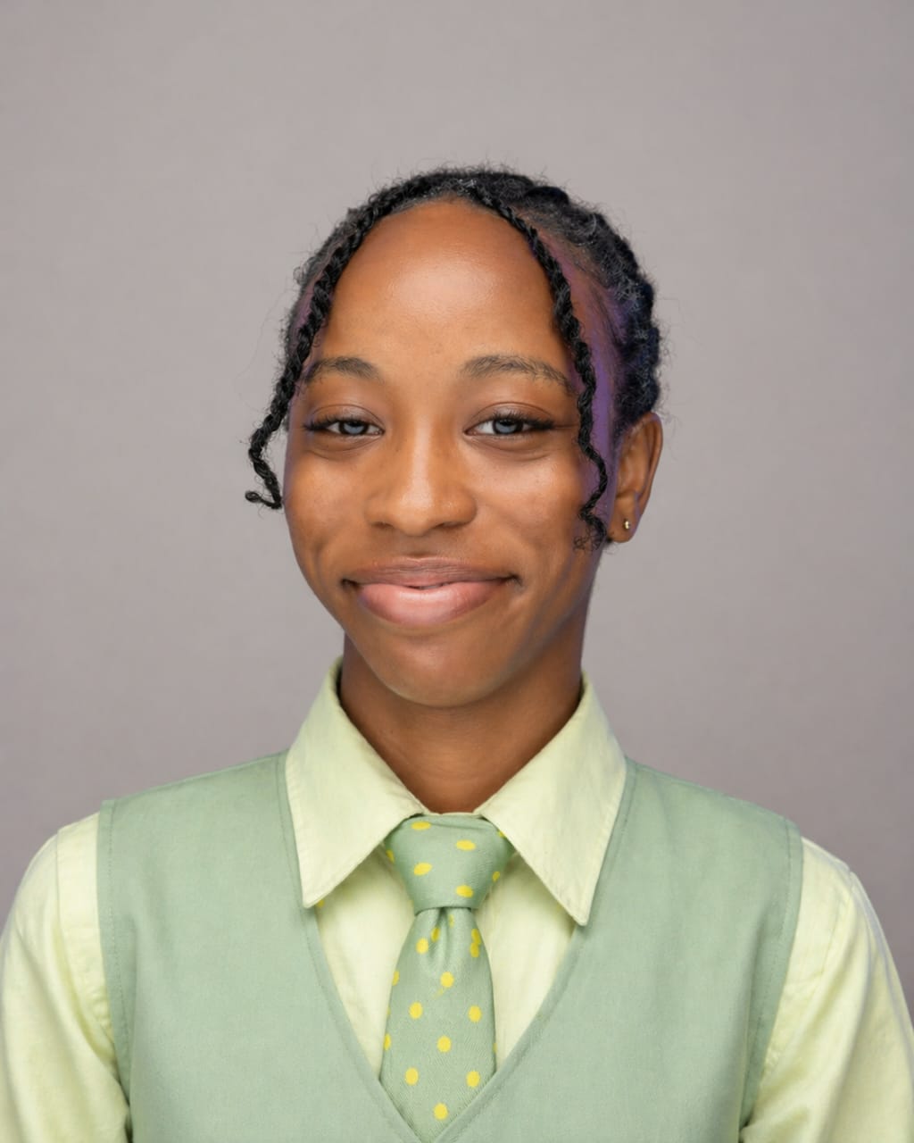 Social Prefect photo placeholder
